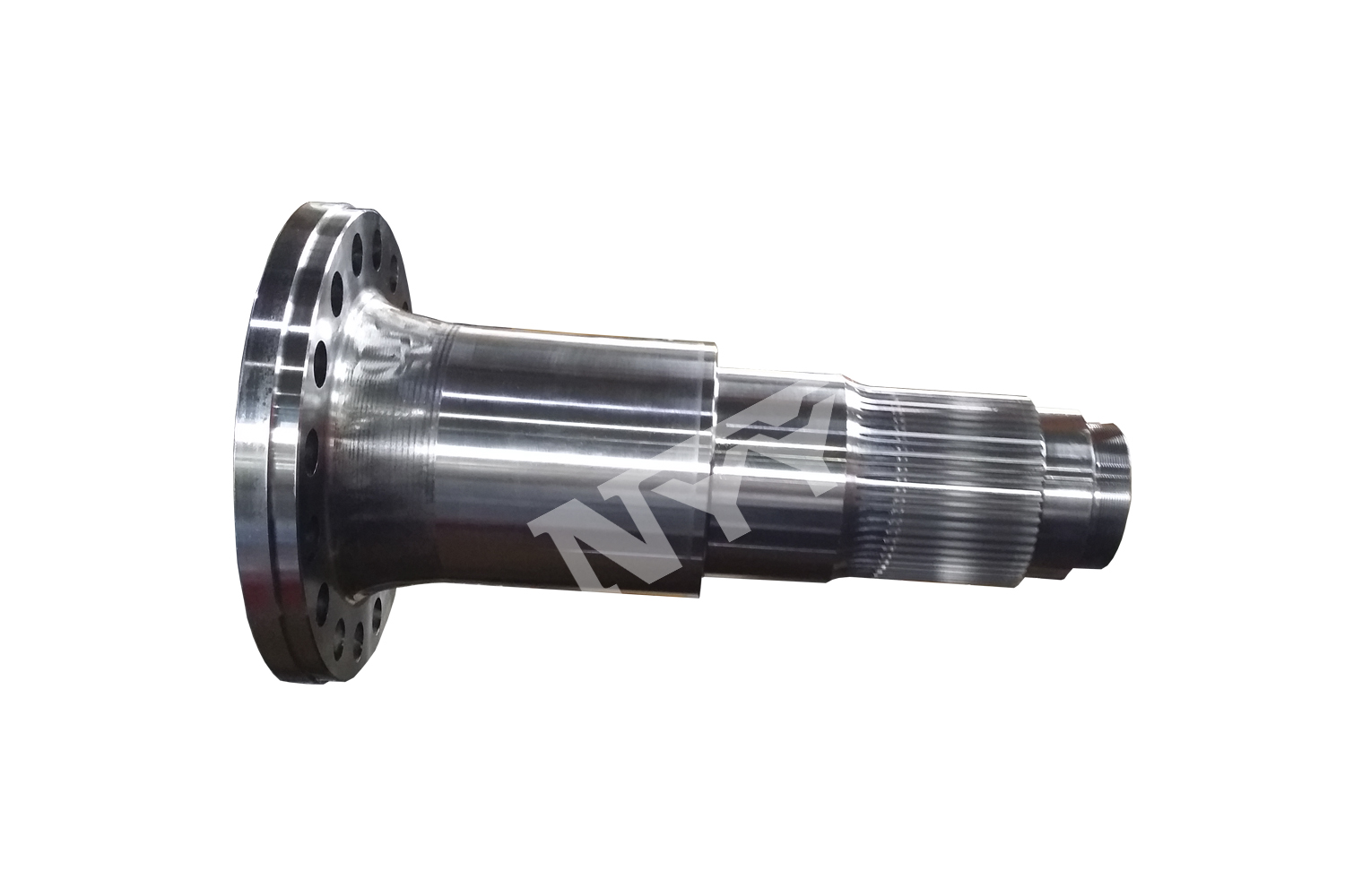 42CrMo off-high-road spline coupling