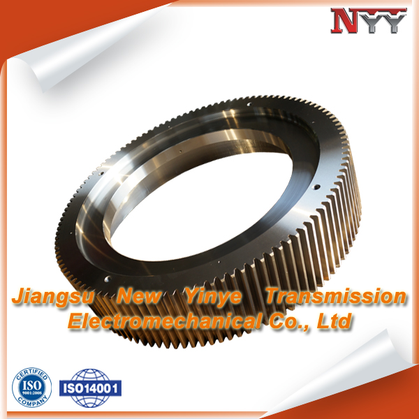 high precission pressing machinery high quality clutch gear assembly